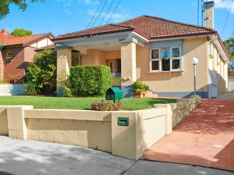 23 George Street, Epping NSW 2121