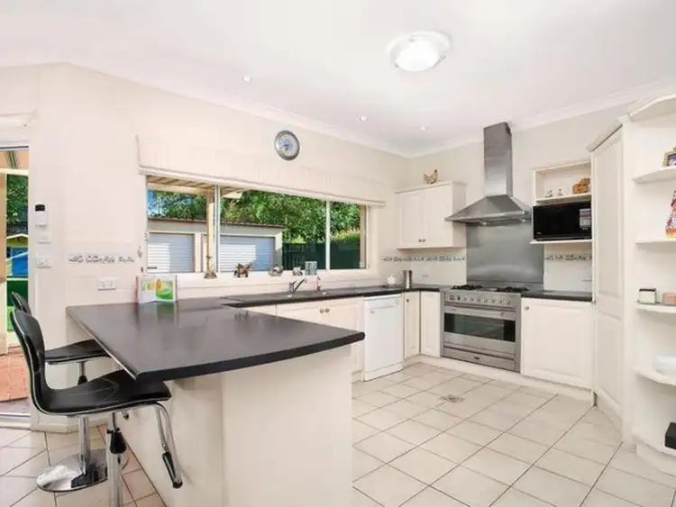 Second view of Homely house listing, 23 George Street, Epping NSW 2121