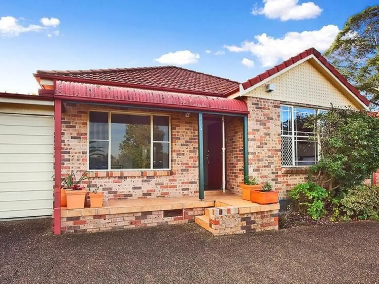 Main view of Homely townhouse listing, 5/10 Crown Street, Epping NSW 2121