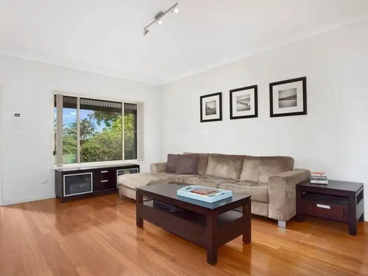 Second view of Homely townhouse listing, 5/10 Crown Street, Epping NSW 2121