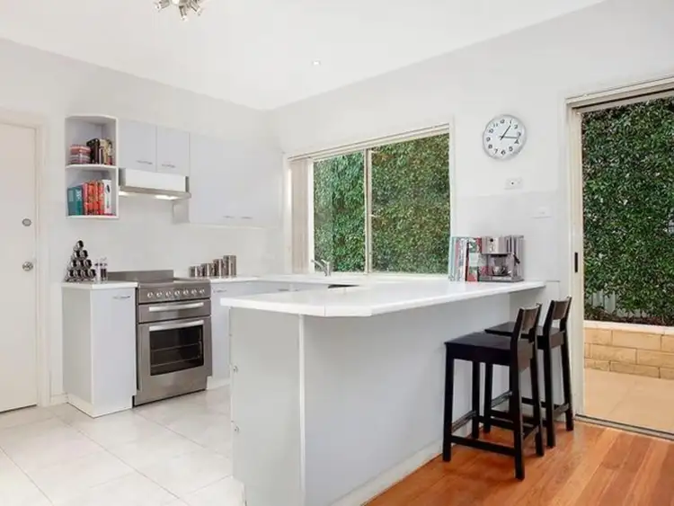 Third view of Homely townhouse listing, 5/10 Crown Street, Epping NSW 2121