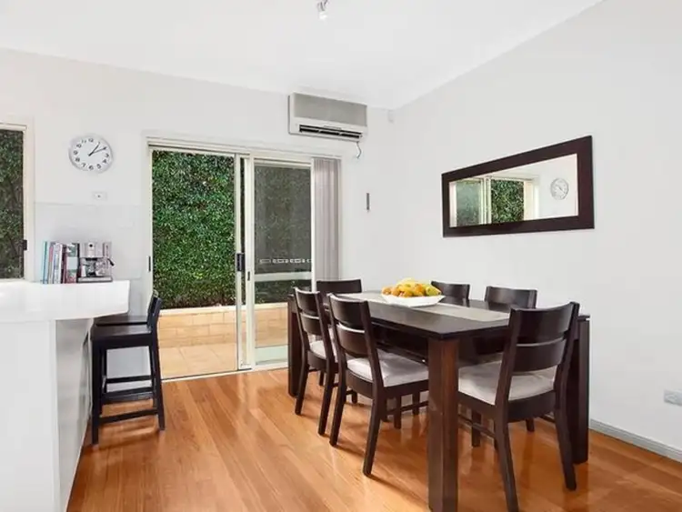 Fourth view of Homely townhouse listing, 5/10 Crown Street, Epping NSW 2121
