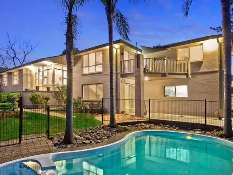 Main view of Homely house listing, 24A Somerset Street, Epping NSW 2121