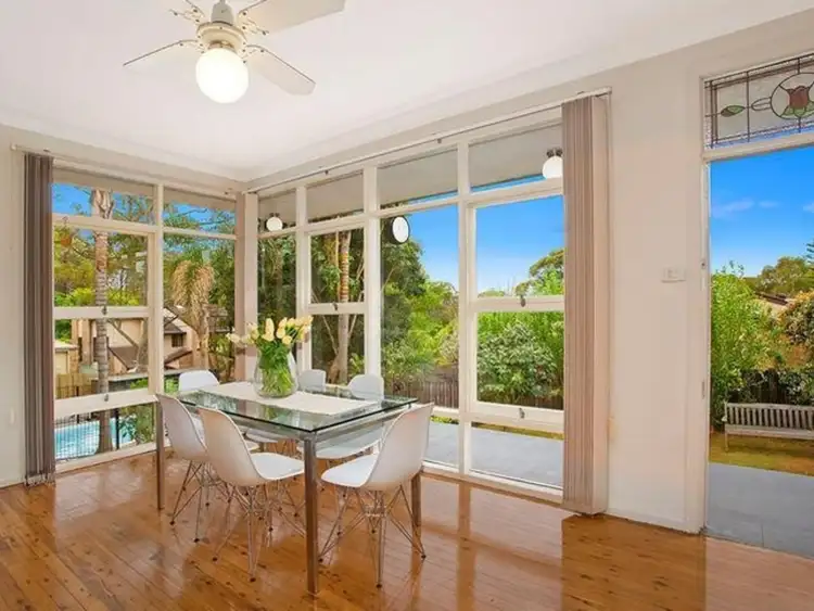 Second view of Homely house listing, 24A Somerset Street, Epping NSW 2121