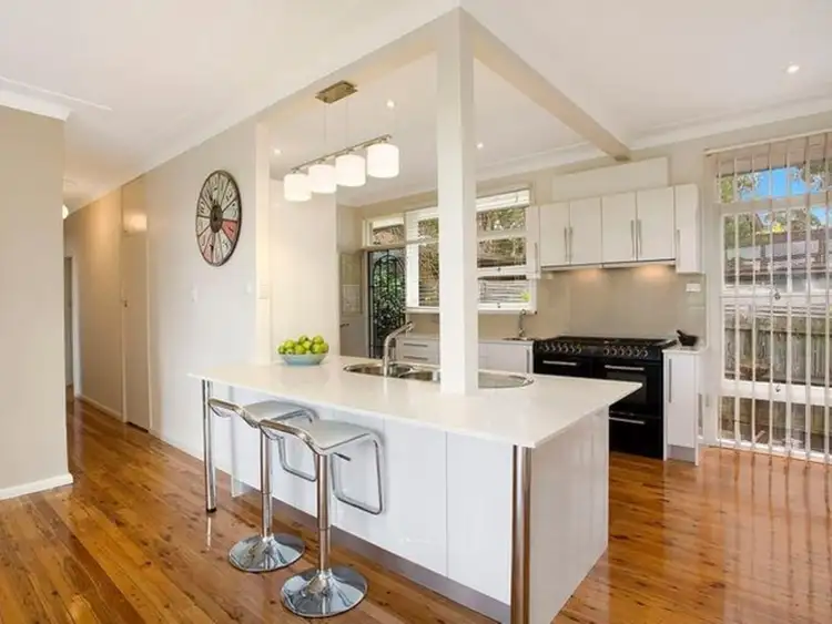 Third view of Homely house listing, 24A Somerset Street, Epping NSW 2121