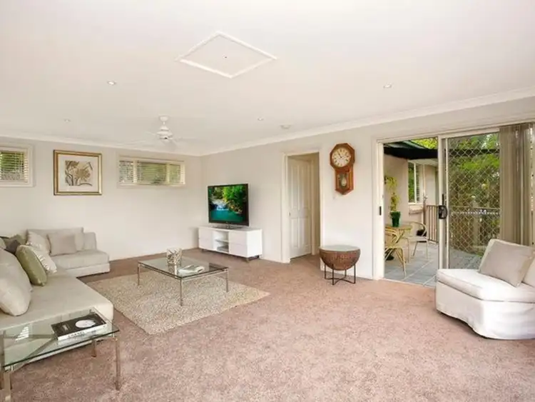 Fourth view of Homely house listing, 24A Somerset Street, Epping NSW 2121