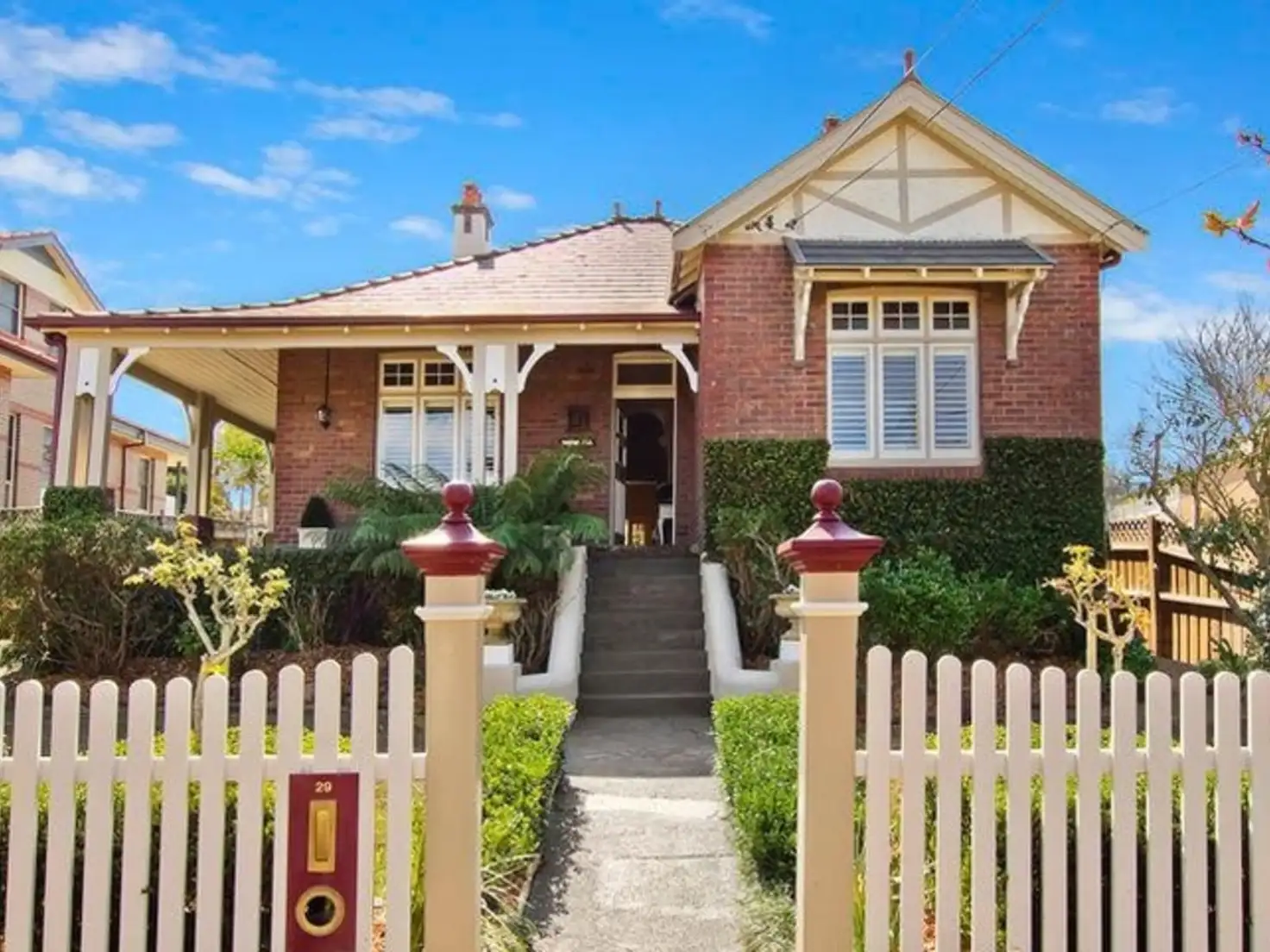 Main view of Homely house listing, 29 Surrey Street, Epping NSW 2121