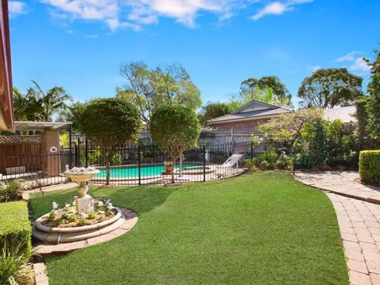Third view of Homely house listing, 29 Surrey Street, Epping NSW 2121