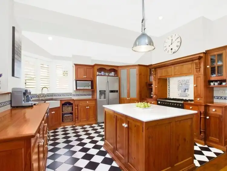 Fourth view of Homely house listing, 29 Surrey Street, Epping NSW 2121
