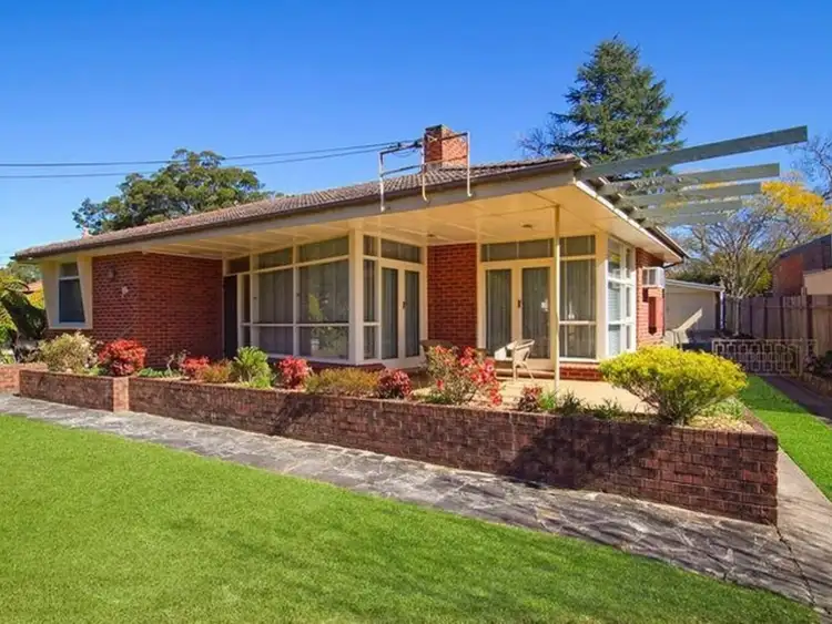 88 Essex Street, Epping NSW 2121