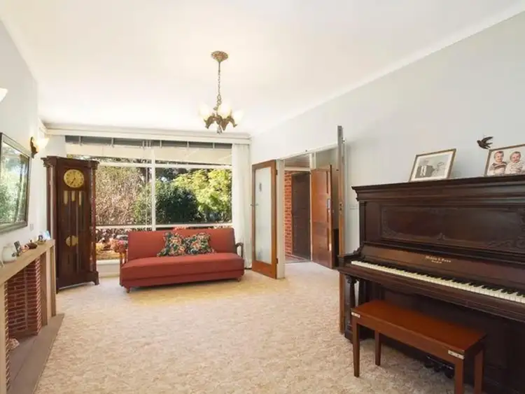 Second view of Homely house listing, 88 Essex Street, Epping NSW 2121