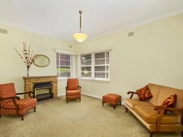 Second view of Homely house listing, 23 Wycombe Street, Epping NSW 2121