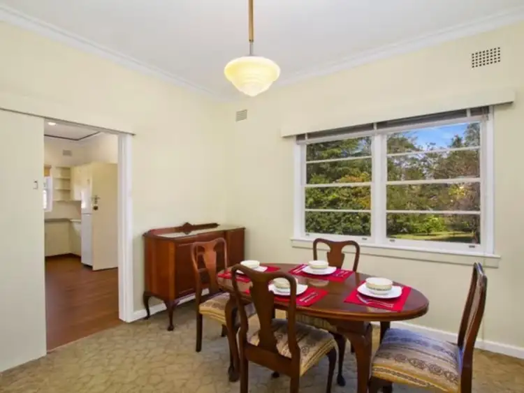 Fourth view of Homely house listing, 23 Wycombe Street, Epping NSW 2121