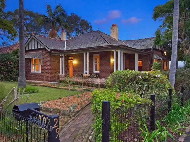 29 Rawson Street, Epping NSW 2121