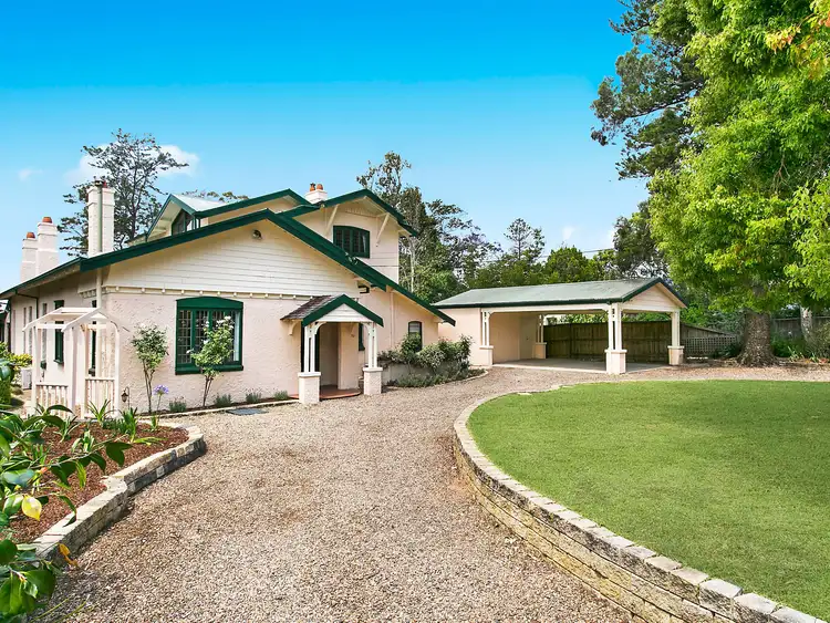 32 Rawson Street, Epping NSW 2121