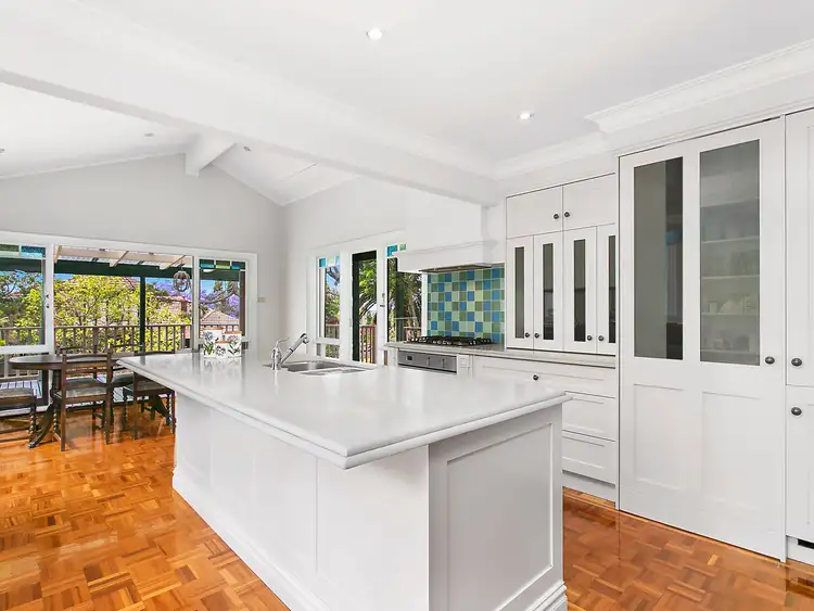 Second view of Homely house listing, 32 Rawson Street, Epping NSW 2121