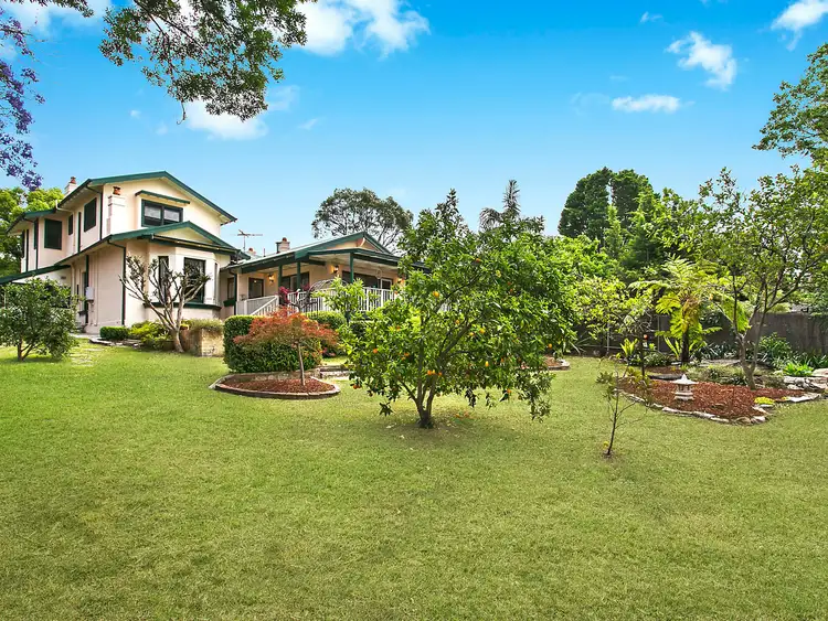 Third view of Homely house listing, 32 Rawson Street, Epping NSW 2121