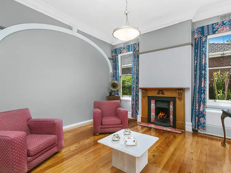 Fifth view of Homely house listing, 32 Rawson Street, Epping NSW 2121