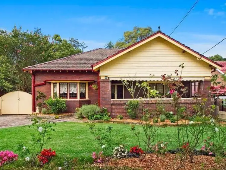 22 Rawson Street, Epping NSW 2121