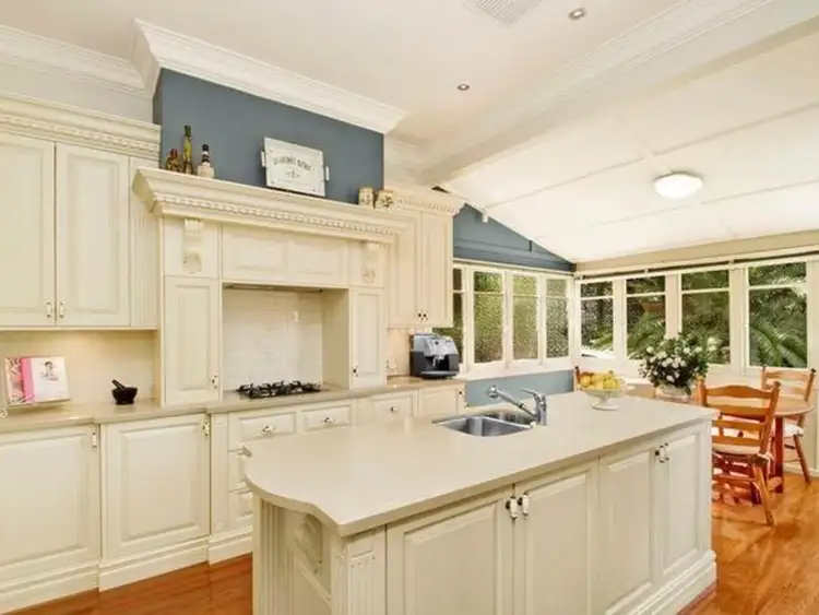 Second view of Homely house listing, 22 Rawson Street, Epping NSW 2121
