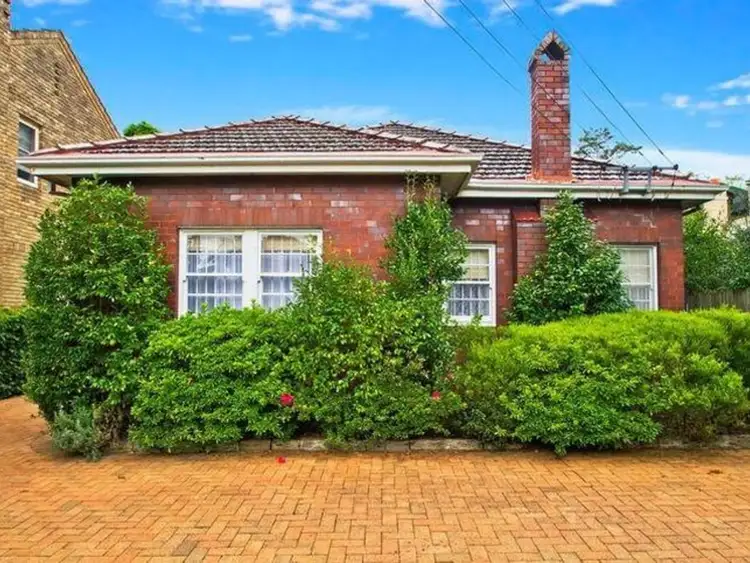 Main view of Homely house listing, 32a Rawson Street, Epping NSW 2121