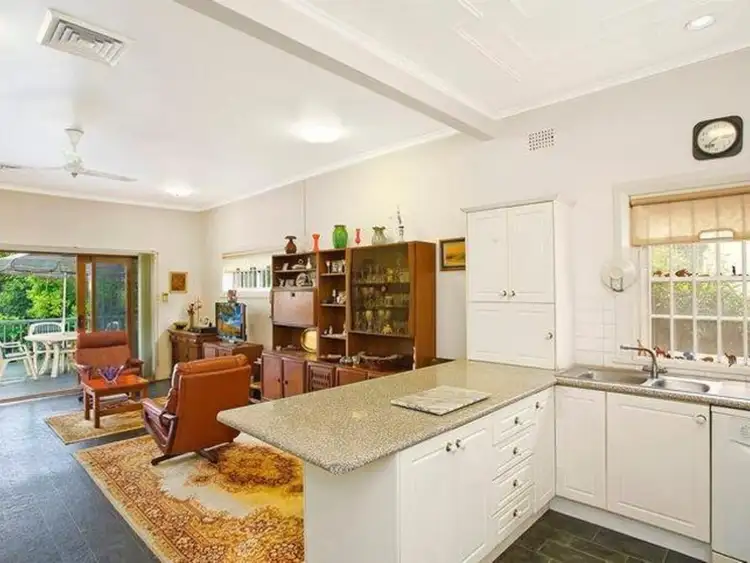 Second view of Homely house listing, 32a Rawson Street, Epping NSW 2121