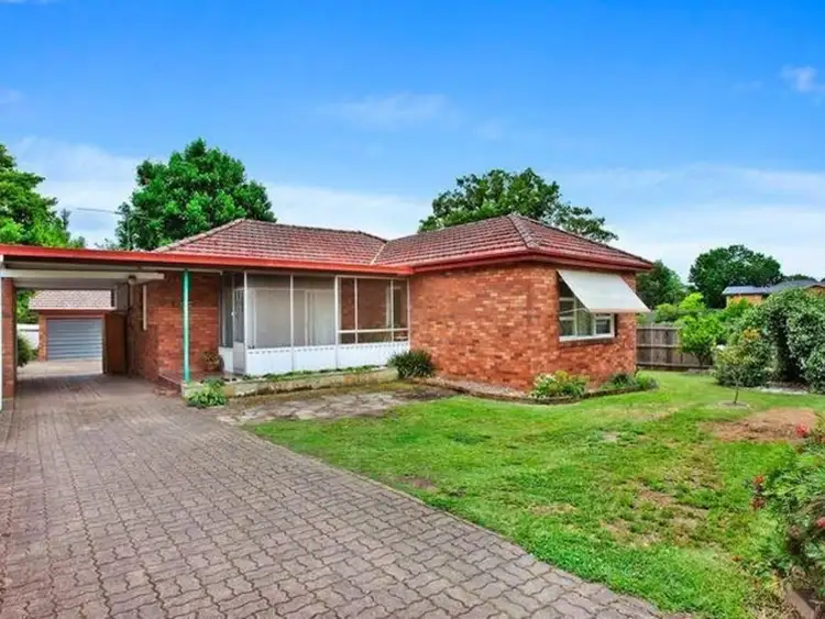 31A Surrey Street, Epping NSW 2121