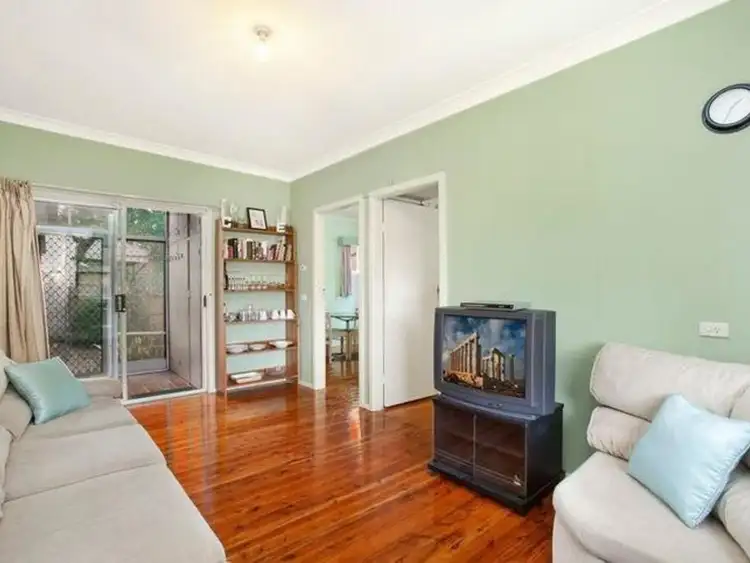 Second view of Homely house listing, 31A Surrey Street, Epping NSW 2121