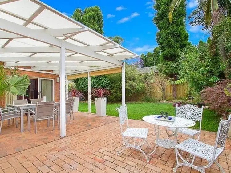 Fourth view of Homely house listing, 3 Ryde Street, Epping NSW 2121