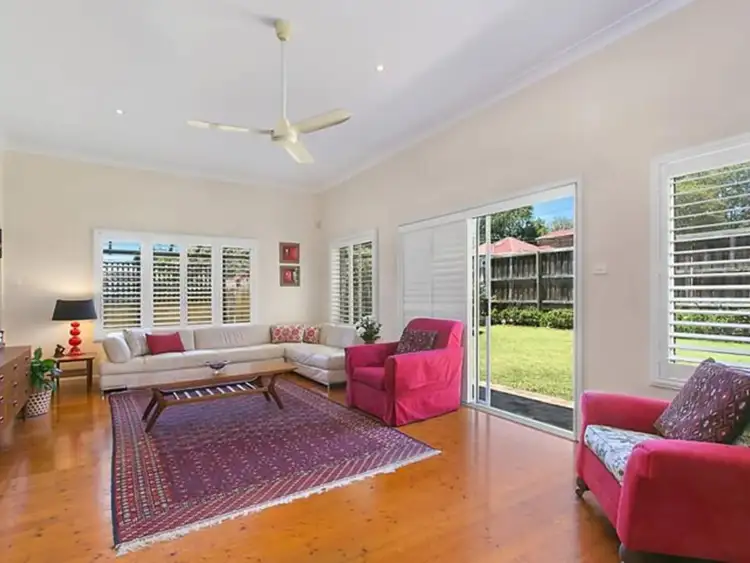 Second view of Homely house listing, 28 Dunlop Street, Epping NSW 2121