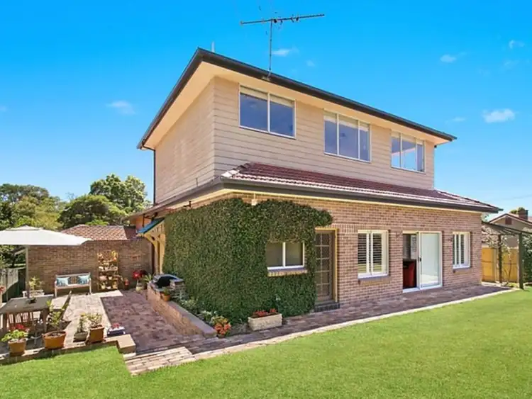 Third view of Homely house listing, 28 Dunlop Street, Epping NSW 2121