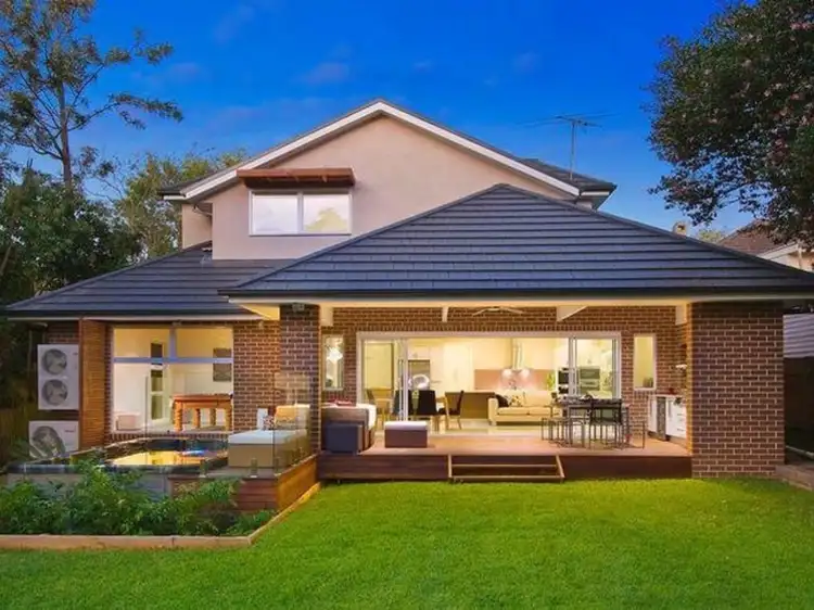 5 Sussex Street, Epping NSW 2121