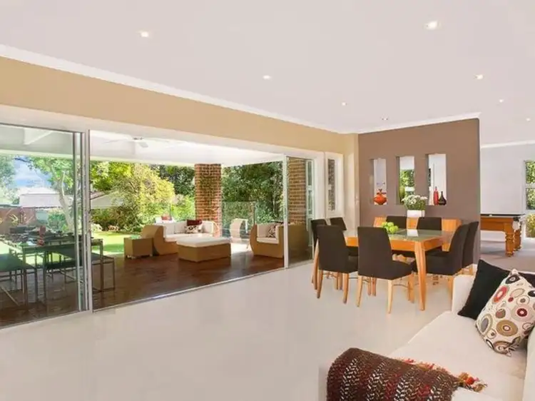Second view of Homely house listing, 5 Sussex Street, Epping NSW 2121