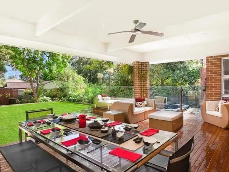 Fourth view of Homely house listing, 5 Sussex Street, Epping NSW 2121