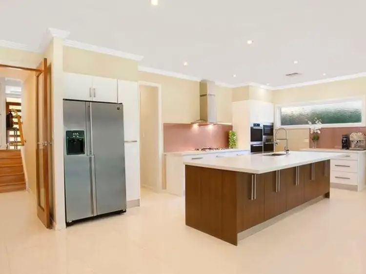 Fifth view of Homely house listing, 5 Sussex Street, Epping NSW 2121