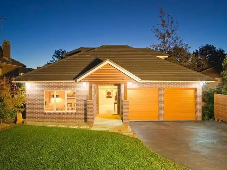 Sixth view of Homely house listing, 5 Sussex Street, Epping NSW 2121