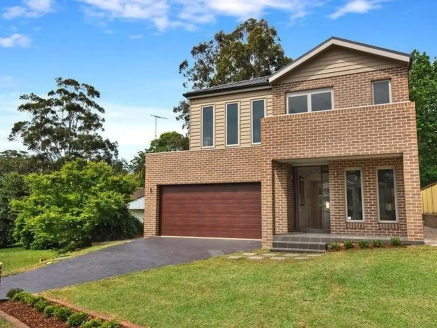 Main view of Homely house listing, 22A Ridge Street, Epping NSW 2121