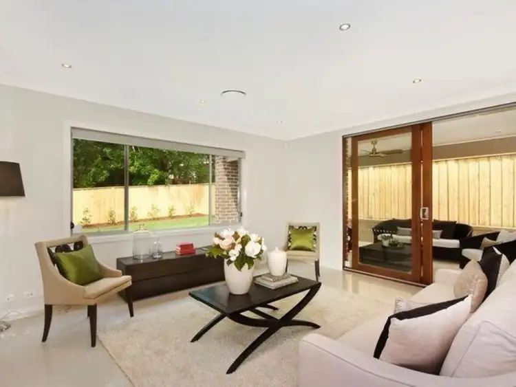 Third view of Homely house listing, 22A Ridge Street, Epping NSW 2121
