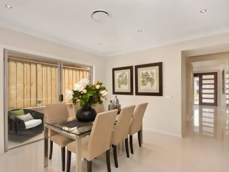Fourth view of Homely house listing, 22A Ridge Street, Epping NSW 2121