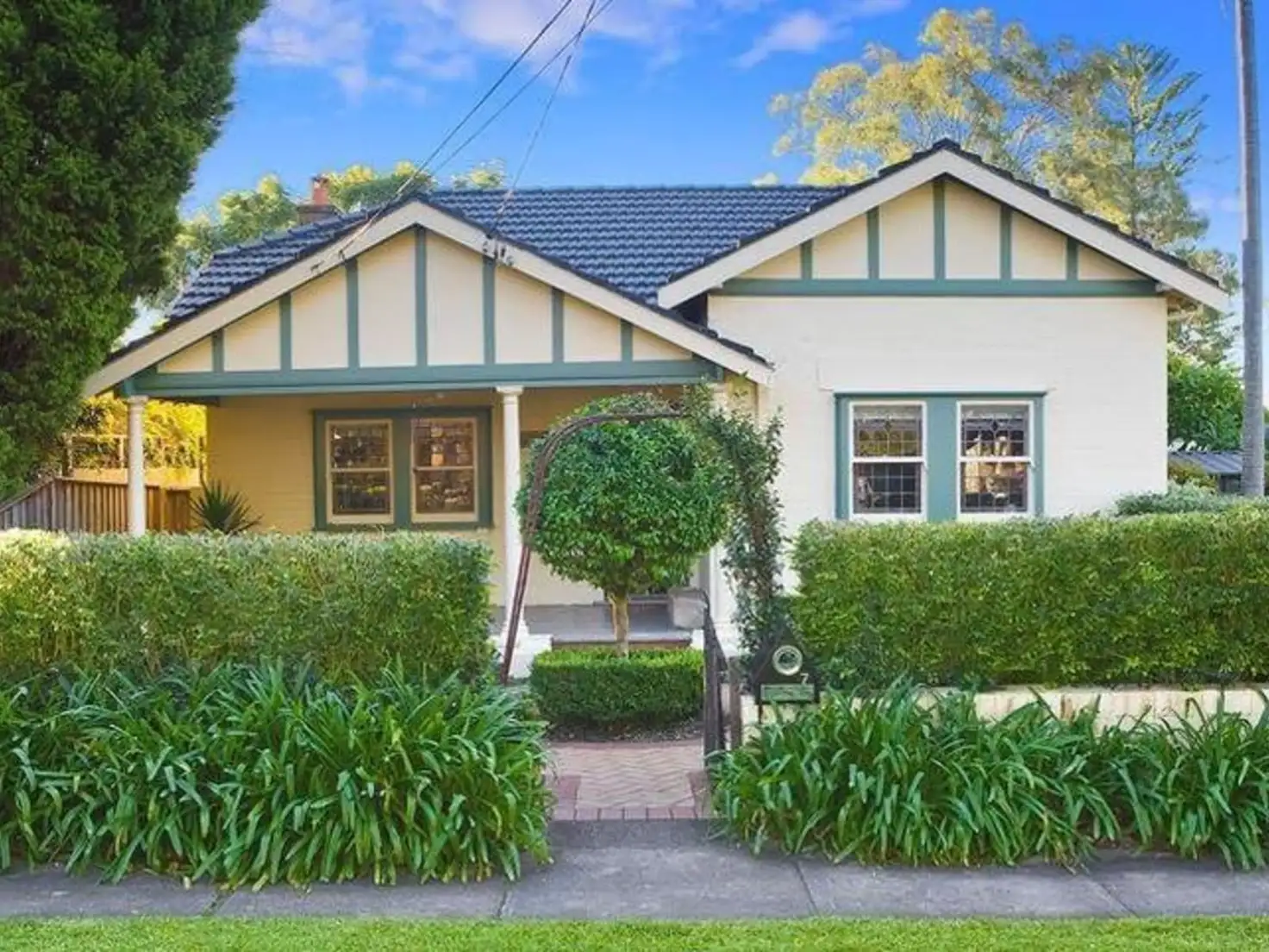 Main view of Homely house listing, 7 Francis Street, Epping NSW 2121