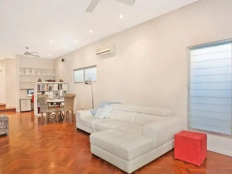 Second view of Homely house listing, 7 Francis Street, Epping NSW 2121