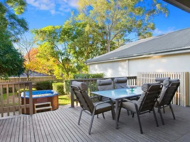 Fifth view of Homely house listing, 7 Francis Street, Epping NSW 2121