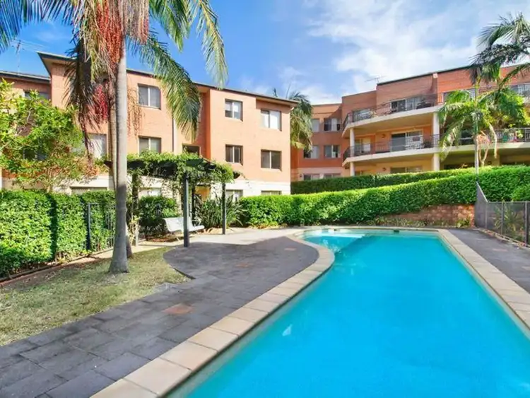 Second view of Homely apartment listing, 7/52 Oxford Street, Epping NSW 2121