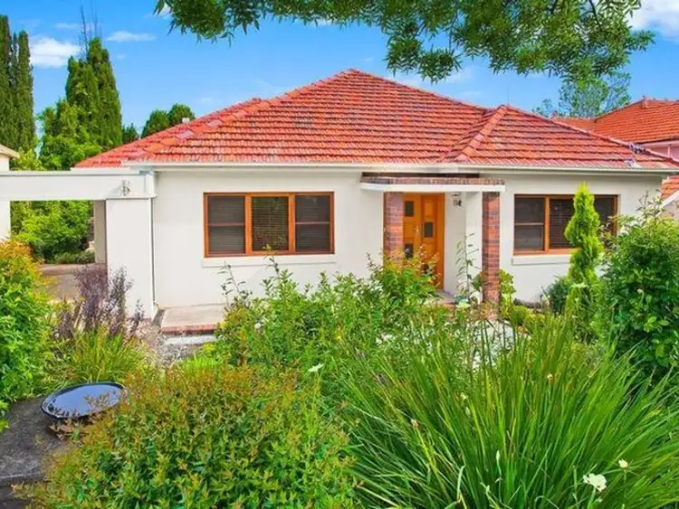 10 George Street, Epping NSW 2121