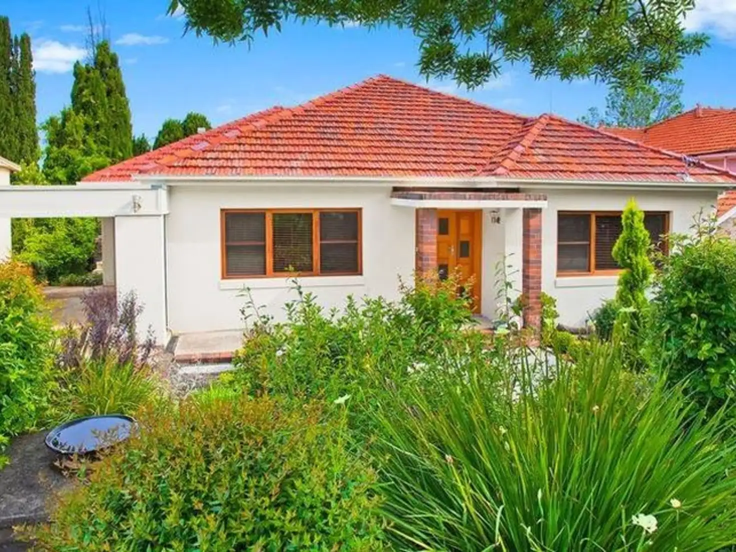 Main view of Homely house listing, 10 George Street, Epping NSW 2121