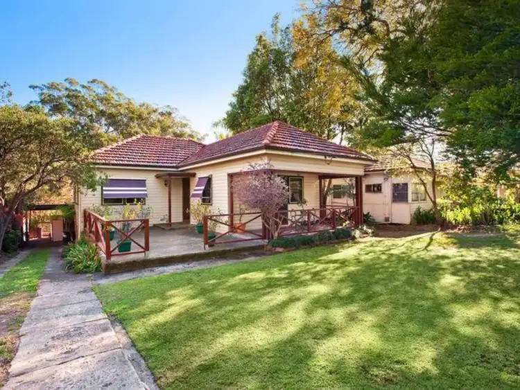 49 Dorset Street, Epping NSW 2121