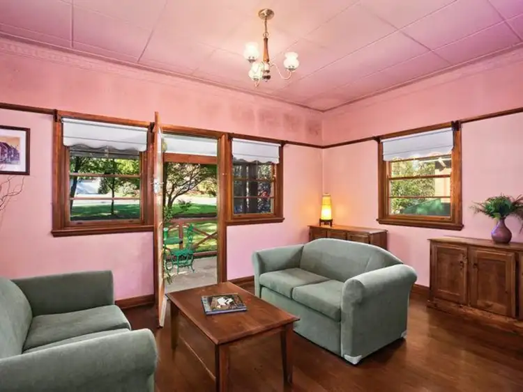 Second view of Homely house listing, 49 Dorset Street, Epping NSW 2121
