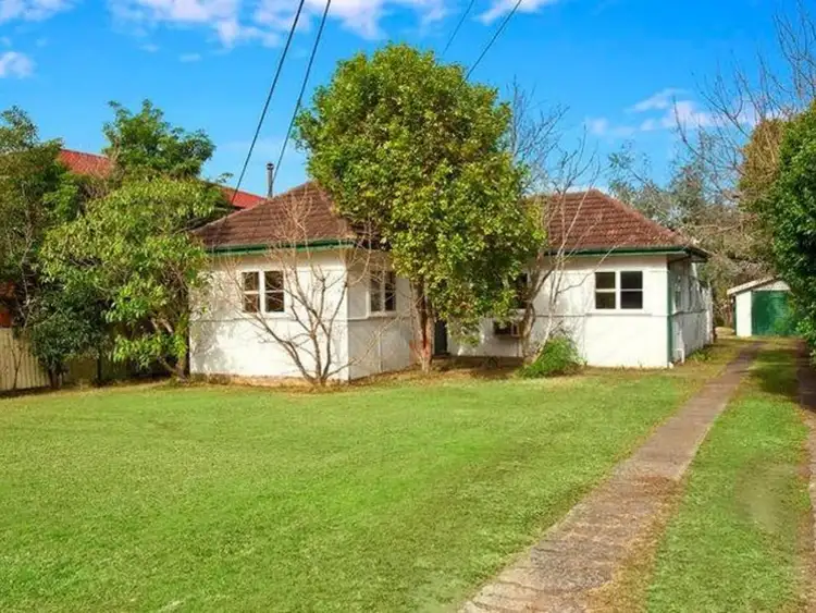 2 Cumberland Street, Epping NSW 2121