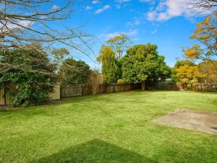 Second view of Homely house listing, 2 Cumberland Street, Epping NSW 2121