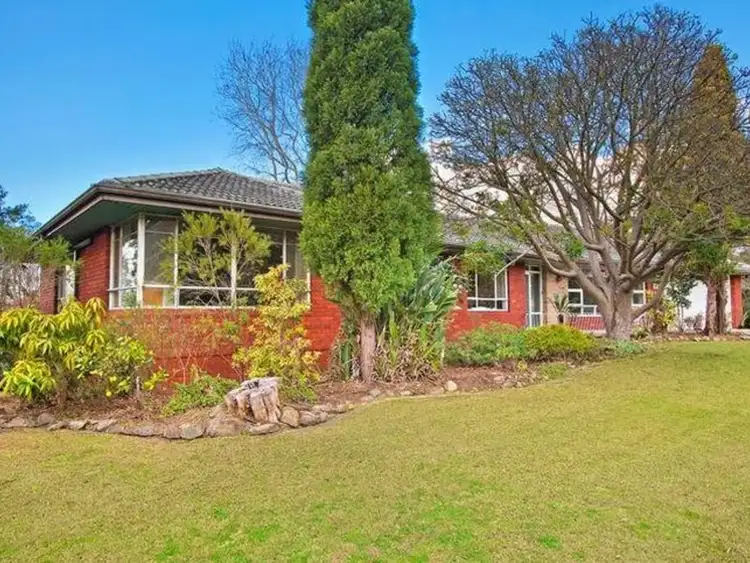 Main view of Homely house listing, 18 Delaware Street, Epping NSW 2121